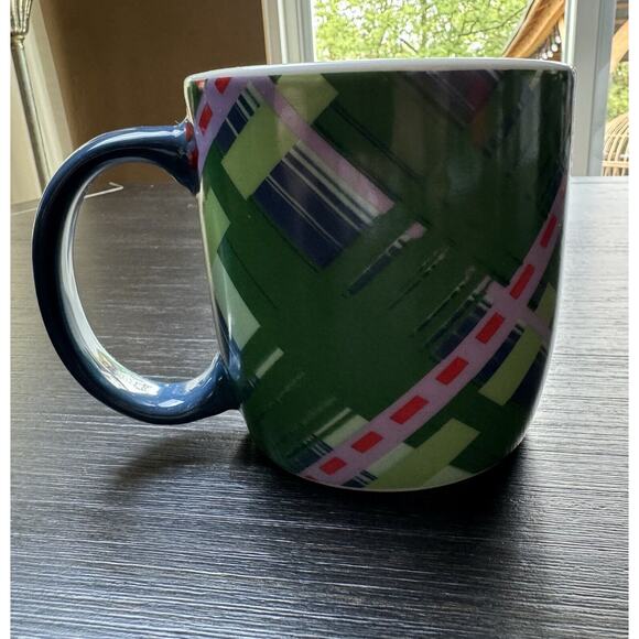 Starbucks 2020 18oz Holiday Mug Christmas Fall Pumpkin Turkey - Picture 3 of 6